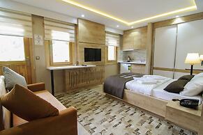 Ilhan Kardesler Apart Hotel
