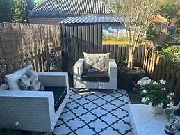 B&B de Zandtaart