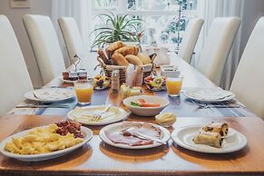 B&B de Zandtaart