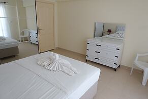 Duplex Penthouse in Didim