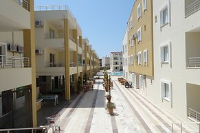 Duplex Penthouse in Didim