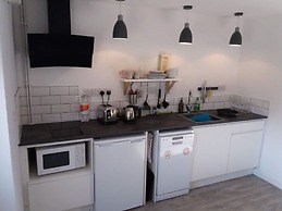 Cotswold Aparthotel
