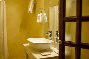 Villa Kololo Guest House