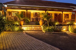 Villa Kololo Guest House
