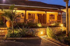Villa Kololo Guest House