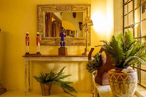 Villa Kololo Guest House