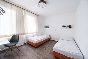 SOVA Hotel