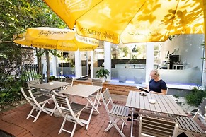 SOVA Hotel