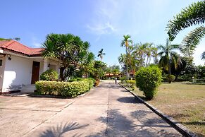 Paktraporn Resort