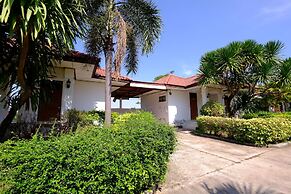 Paktraporn Resort