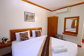 Paktraporn Resort