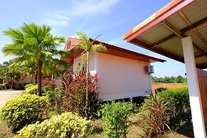 Paktraporn Resort