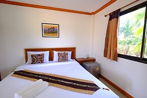 Paktraporn Resort