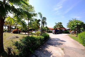 Paktraporn Resort