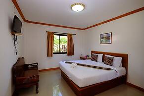 Paktraporn Resort