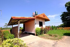 Paktraporn Resort