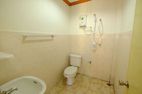 Paktraporn Resort