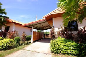 Paktraporn Resort