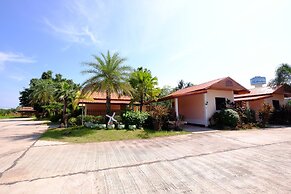 Paktraporn Resort
