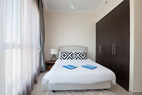 Bay Central- 4 Bedroom Apartment