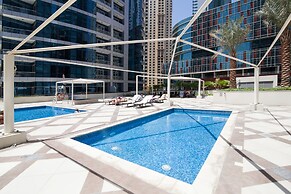 Bay Central- 4 Bedroom Apartment