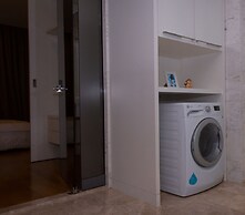 Delice Suites at Platinum KLCC