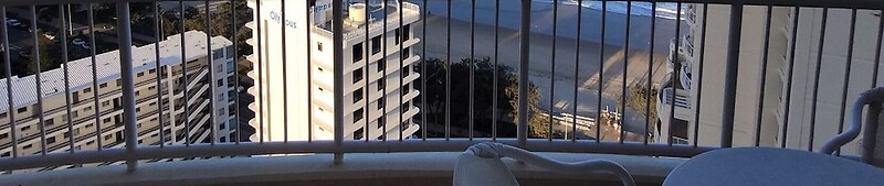 Moroccan View Tower