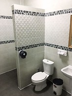 S Family Residence
