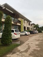 S Family Residence