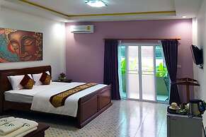 S Family Residence