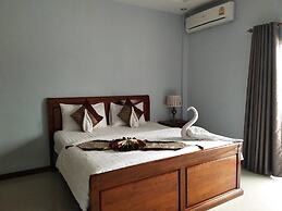 S Family Residence