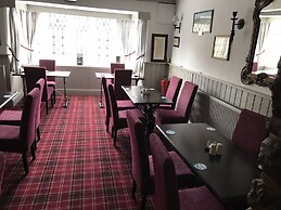 The Miners Arms