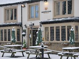 The Miners Arms