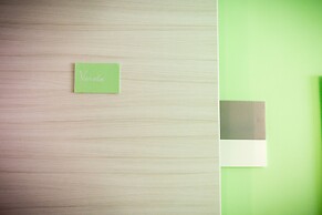 Colors B&B