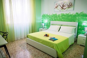 Colors B&B