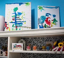 Colors B&B