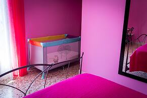 Colors B&B