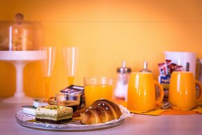 Colors B&B