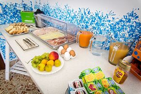 Colors B&B