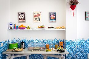 Colors B&B