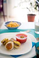 Colors B&B