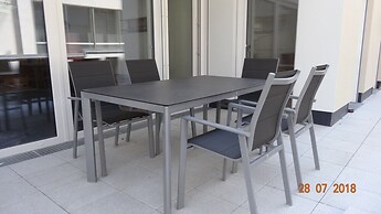 Appartement Konny