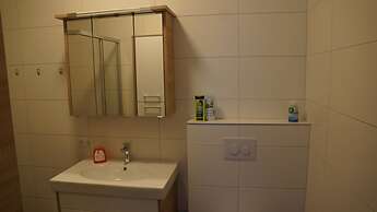 Appartement Konny