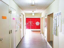 Hostel J Culture168