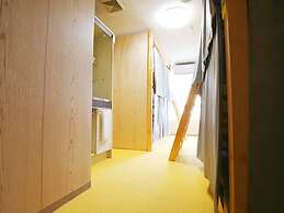 Hostel J Culture168
