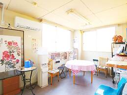 Hostel J Culture168