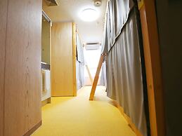 Hostel J Culture168