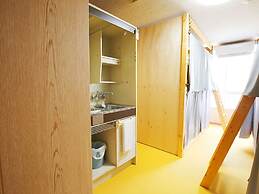 Hostel J Culture168