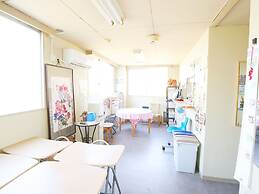 Hostel J Culture168