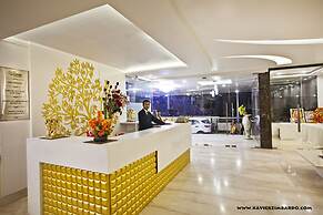 Hotel Krishnam